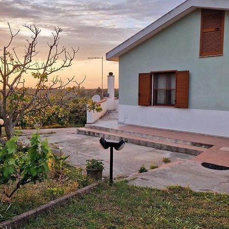 La Valle Incantata - Immerso Nel Verde A 10 Minuti Dal Mare Apartment Sassari Ngoại thất bức ảnh