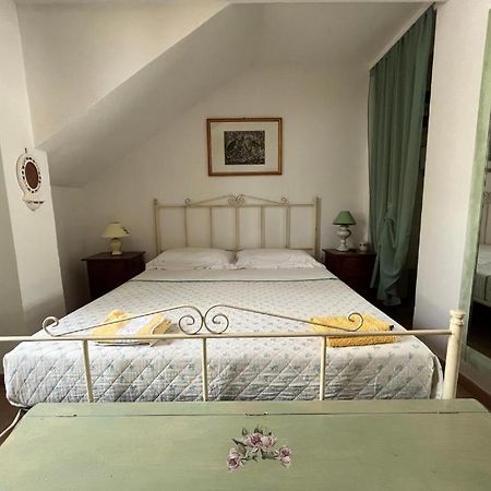 La Valle Incantata - Immerso Nel Verde A 10 Minuti Dal Mare Apartment Sassari Ngoại thất bức ảnh