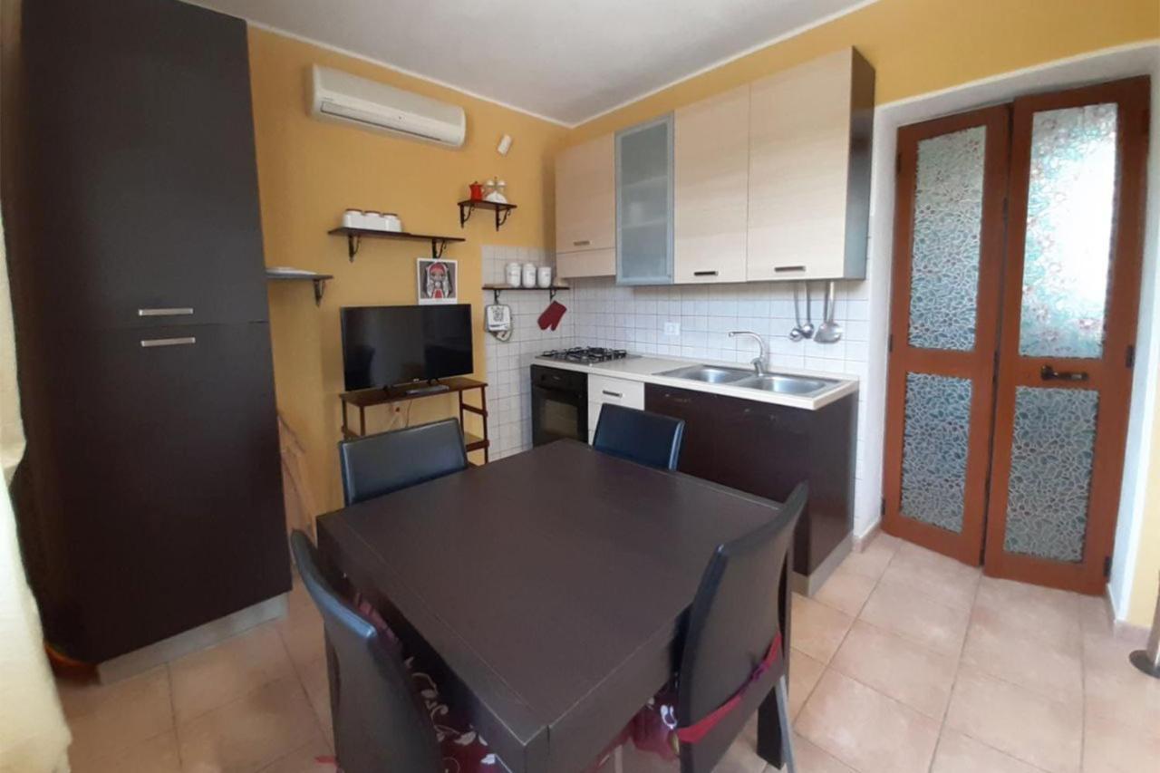 La Valle Incantata - Immerso Nel Verde A 10 Minuti Dal Mare Apartment Sassari Ngoại thất bức ảnh