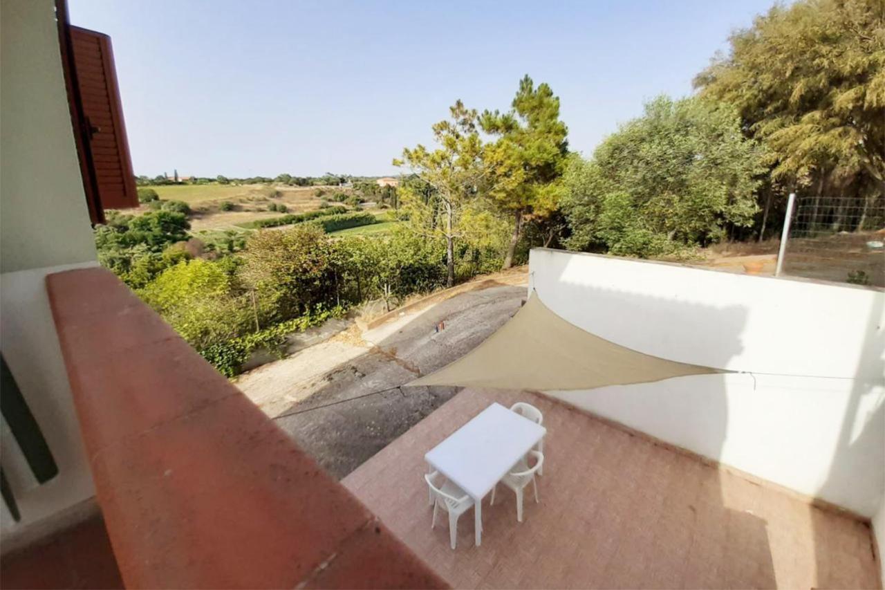 La Valle Incantata - Immerso Nel Verde A 10 Minuti Dal Mare Apartment Sassari Ngoại thất bức ảnh